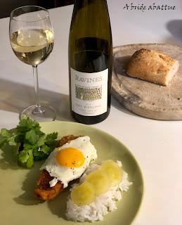 Découverte des vins de Ravines (Finger Lakes) au salon Valade & Transandine