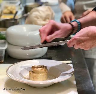 J'ai testé l’éplucheur en Y à julienne de Microplane