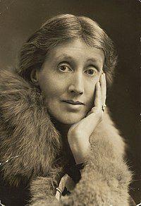 les fleurs de l'ombre... et le choc de la rame. (Virginia Woolf)