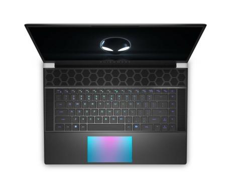 Alienware x16