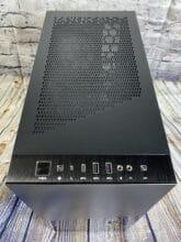 Boîtier MSI MPG SEKIRA 100R RGB au design dragon !