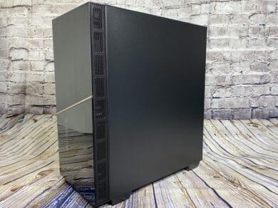 Boîtier MSI MPG SEKIRA 100R RGB au design dragon !