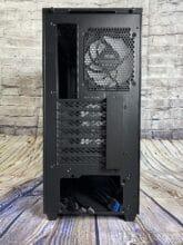 Boîtier MSI MPG SEKIRA 100R RGB au design dragon !