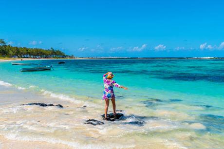 L’île Maurice – une Destination Clé pour le Tourisme Durable