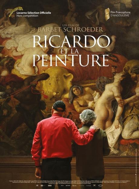 CINEMA : Ricardo et la Peinture