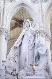 Sanctuaire... - Sanctuaire Notre-Dame de Montligeon