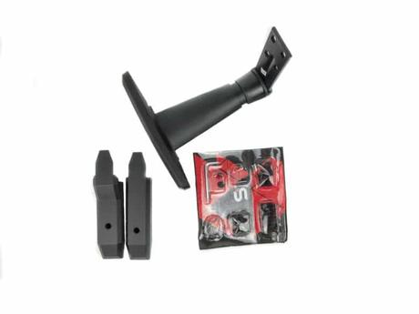 La bonne chaise au bon prix ? Engrenage SPC SR300F V2 La bonne chaise au bon prix ? Engrenage SPC SR300F V2