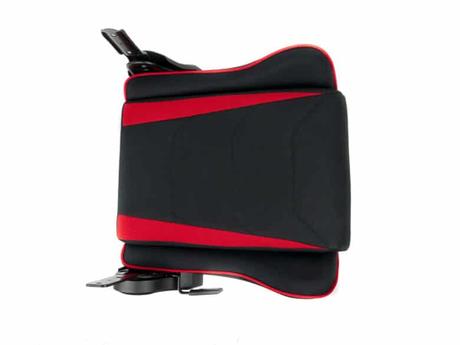 La bonne chaise au bon prix ? Engrenage SPC SR300F V2 La bonne chaise au bon prix ? Engrenage SPC SR300F V2