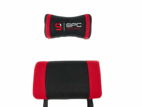 La bonne chaise au bon prix ? Engrenage SPC SR300F V2 La bonne chaise au bon prix ? Engrenage SPC SR300F V2