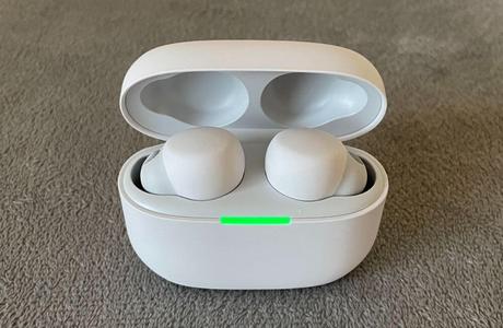 Examen des LinkBuds S de Sony 10 avis sur les Linkbuds de Sony8