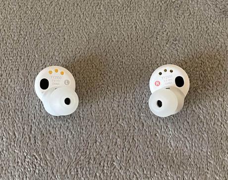 Examen des LinkBuds S de Sony 13 avis sur les Linkbuds de Sony10