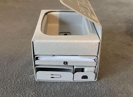 Examen des LinkBuds S de Sony 6 avis sur les Linkbuds de Sony4