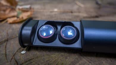 Outlier Air V2 : la nouvelle génération d’écouteurs intra-auriculaires sans fil de Creative