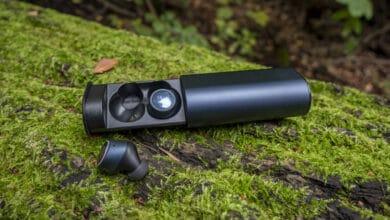 Outlier Air V2 : la nouvelle génération d’écouteurs intra-auriculaires sans fil de Creative