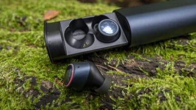 Outlier Air V2 : la nouvelle génération d’écouteurs intra-auriculaires sans fil de Creative