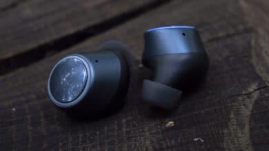 Outlier Air V2 : la nouvelle génération d’écouteurs intra-auriculaires sans fil de Creative