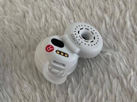 examen des écouteurs Sony Link2