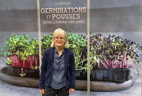 Graines germées et micropousses, Un goût de printemps toute l'année