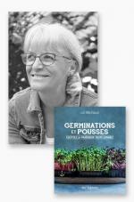 Graines germées et micropousses, Un goût de printemps toute l'année