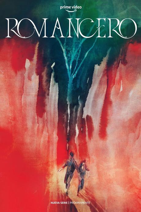 Romancero (Saison 1, 6 épisodes) : des monstres en Andalousie