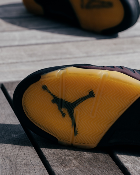 A Ma Maniére x Air Jordan 5 “Dusk” – Release date