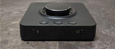 Soundblaster X3 Photos 8