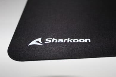 Sharkoon 1337 v2 Gaming Mat (RGB) – Relance du tapis de souris en test Sharkoon 1337 v2 Gaming Mat (RGB) – Relance du tapis de souris en test