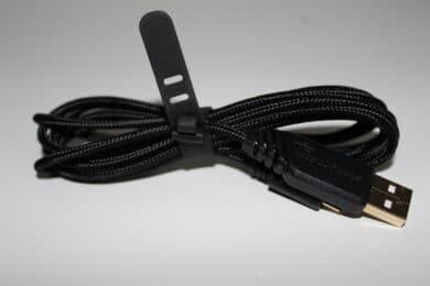 Sharkoon 1337 v2 Gaming Mat (RGB) – Relance du tapis de souris en test Sharkoon 1337 v2 Gaming Mat (RGB) – Relance du tapis de souris en test