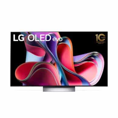 Téléviseur OLED LG