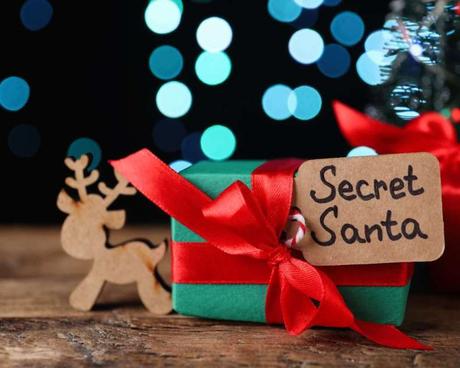 Organisez un Secret Santa entre collègues
