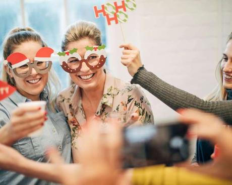 Organisez un Secret Santa entre collègues