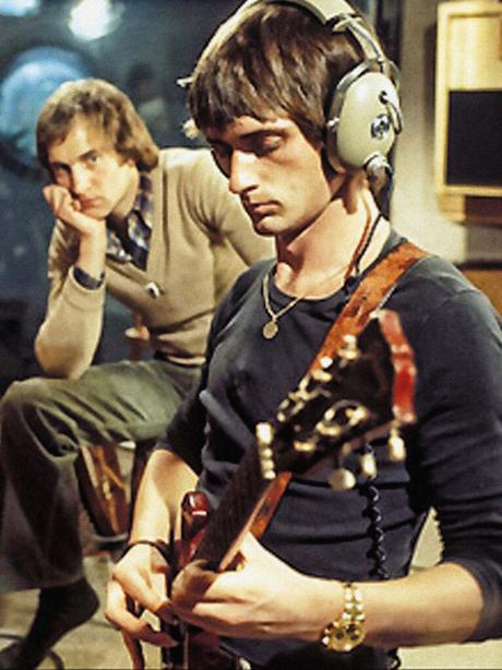 Blonde & Idiote Bassesse Inoubliable***Tubular Bells de Mike Oldfield