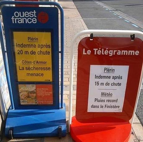 La presse traditionnelle contre l’information “open source” La presse traditionnelle contre l’information “open source”