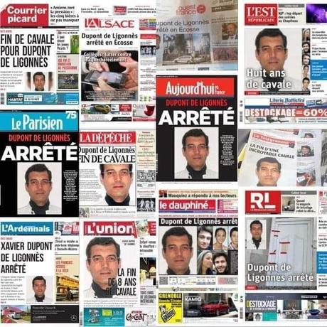 La presse traditionnelle contre l’information “open source” La presse traditionnelle contre l’information “open source”