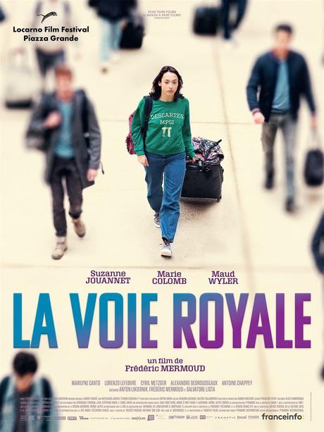 Critique Ciné : La Voie Royale (2023)