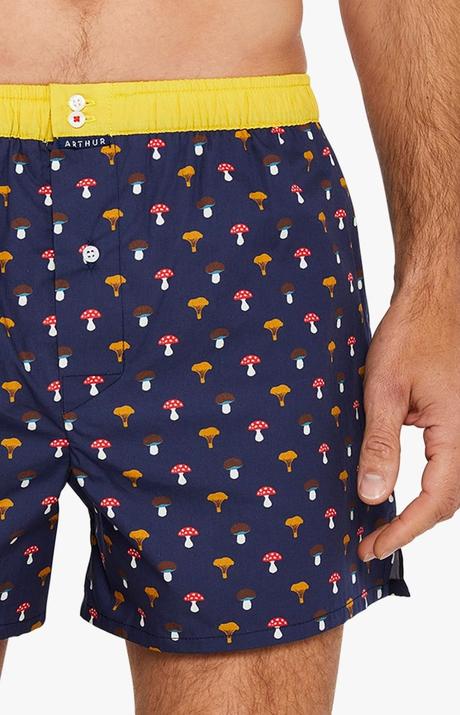 Confort et Élégance à la Française avec ARTHUR