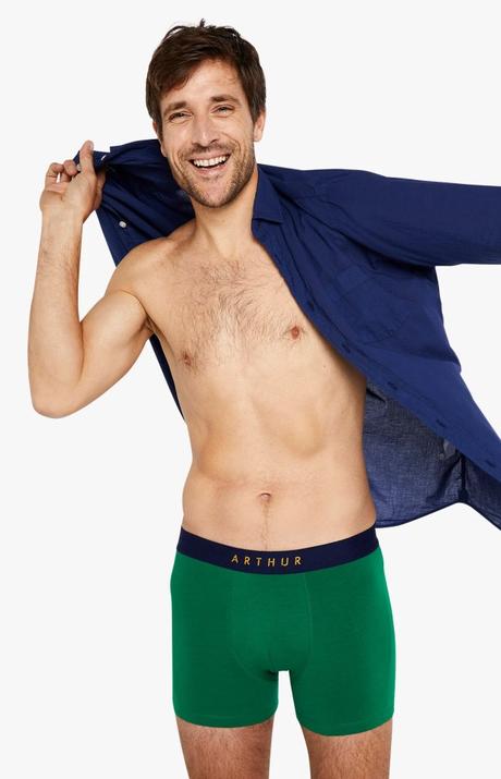 Confort et Élégance à la Française avec ARTHUR