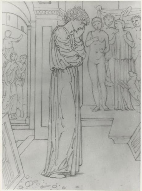 The_Heart_Desires 1867 etude Birmingham museum