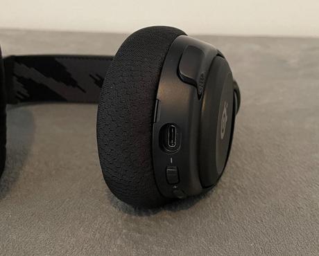 Examen du casque SteelSeries Arctis Nova 3 8 avis steelseries arctis nova pro 300006