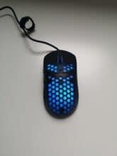 Trust GXT 960 Graphin – L’accroche-regard ultraléger en test Trust GXT 960 Graphin – L’accroche-regard ultraléger en test