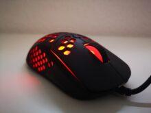 Trust GXT 960 Graphin – L’accroche-regard ultraléger en test Trust GXT 960 Graphin – L’accroche-regard ultraléger en test