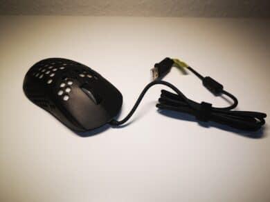 Trust GXT 960 Graphin – L’accroche-regard ultraléger en test Trust GXT 960 Graphin – L’accroche-regard ultraléger en test