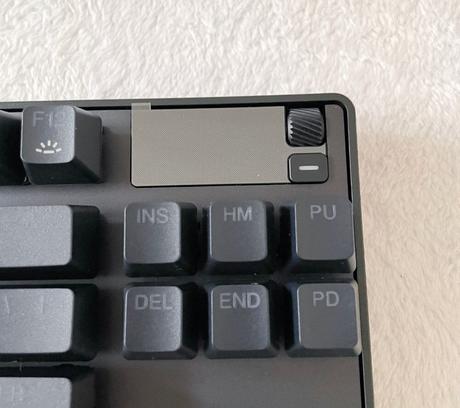 test steelseries apex 9 tkl6