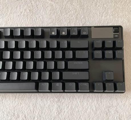 test steelseries apex 9 tkl5