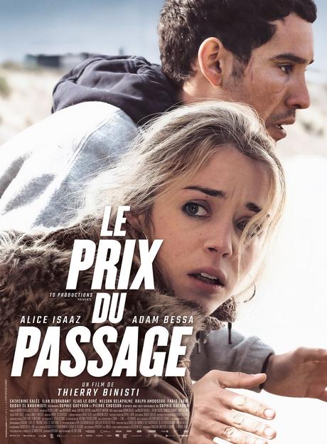 Le Prix du Passage (2023) de Thierry Binisti
