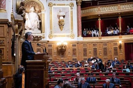 Des bleus à l'A.M.E. (aide médicale d'État) : entre posture et protection Des bleus à l'A.M.E. (aide médicale d'État) : entre posture et protection