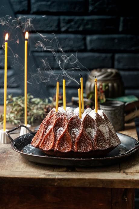 Gâteau  très moelleux aux pommes