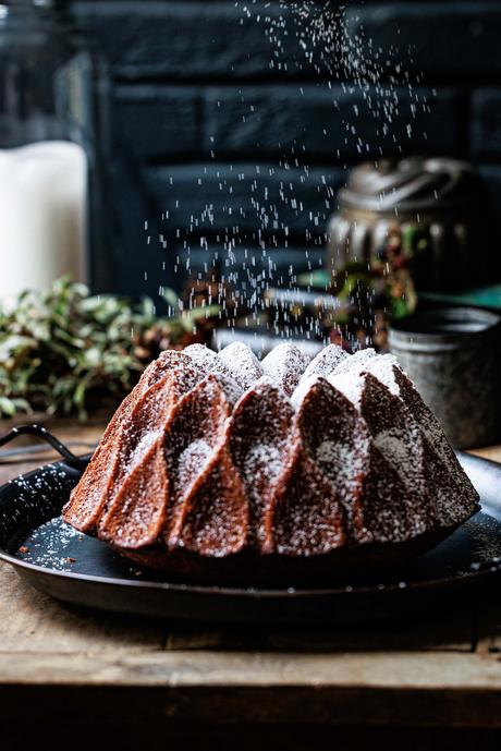 Gâteau  très moelleux aux pommes