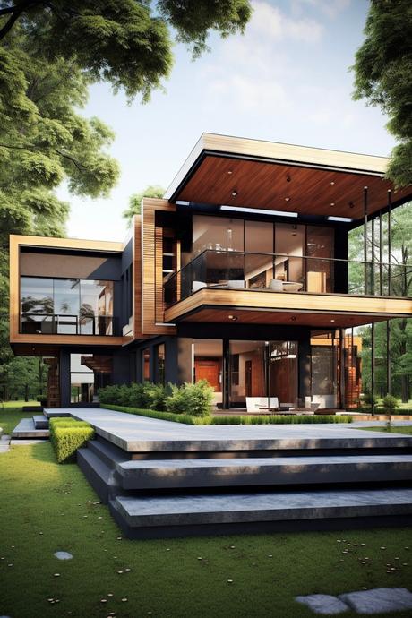 réglementations agrandir maison ajouter étage villa architecte