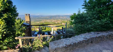 Les Villages des Pierres Dorées - Oingt (Rhône)